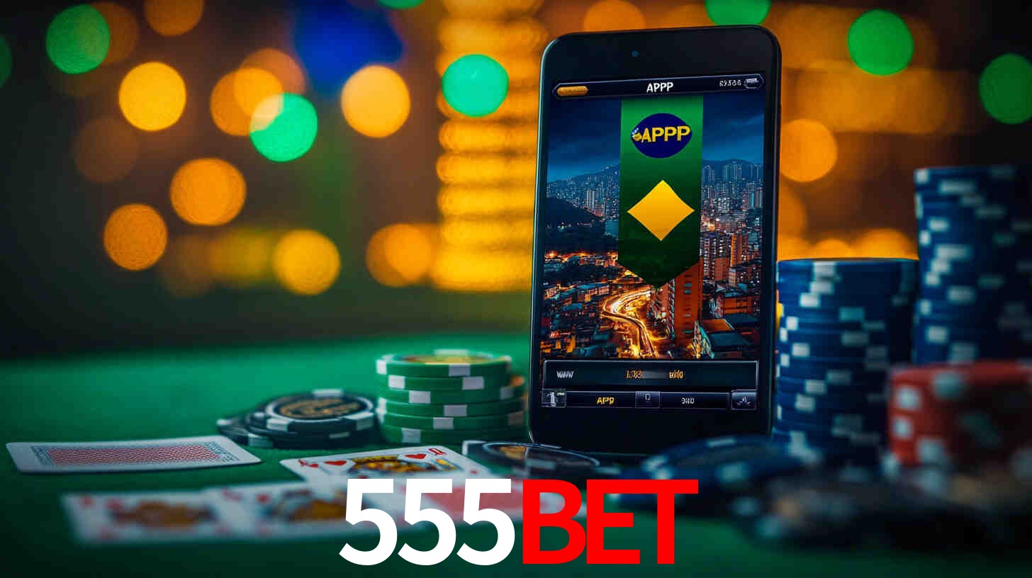 Experiência VIP 555bet