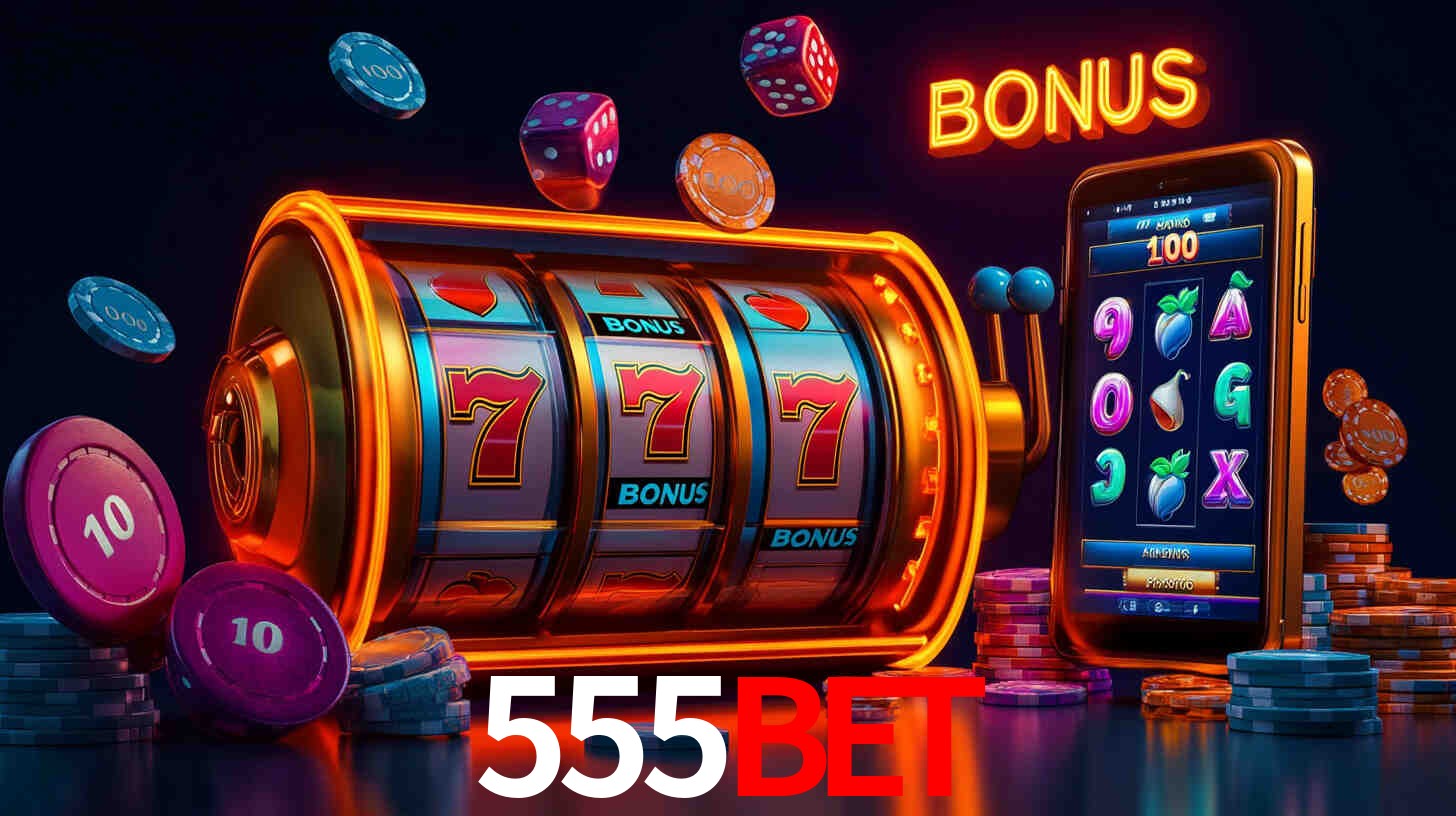 Estatísticas 555bet