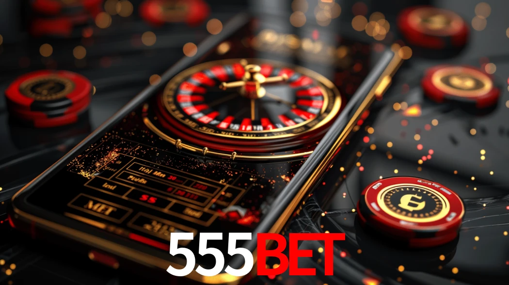 Experiência VIP 555bet