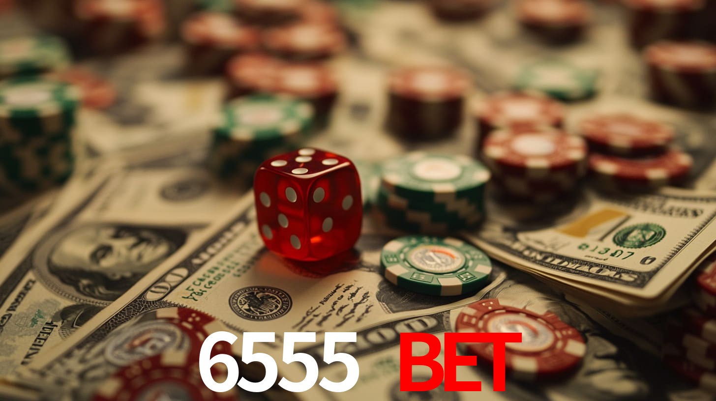 6555 bet Recompensas para você