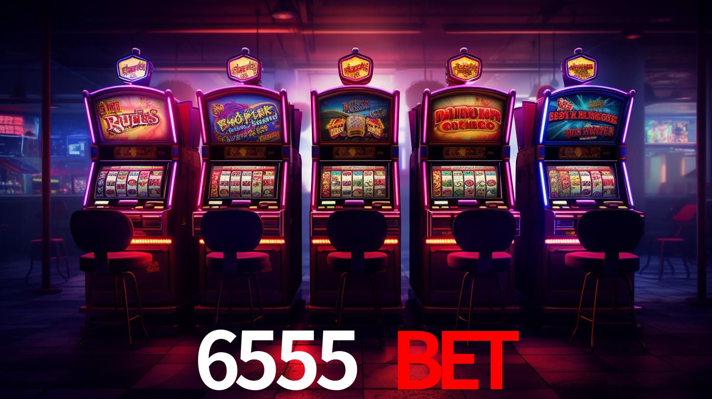 Confiável 6555 bet