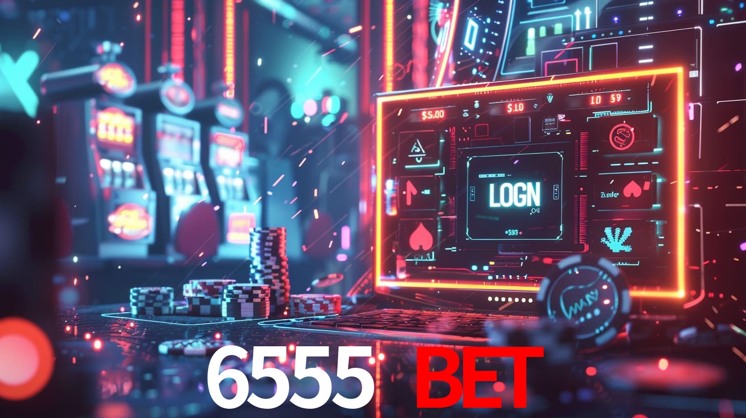 6555 bet Função de download