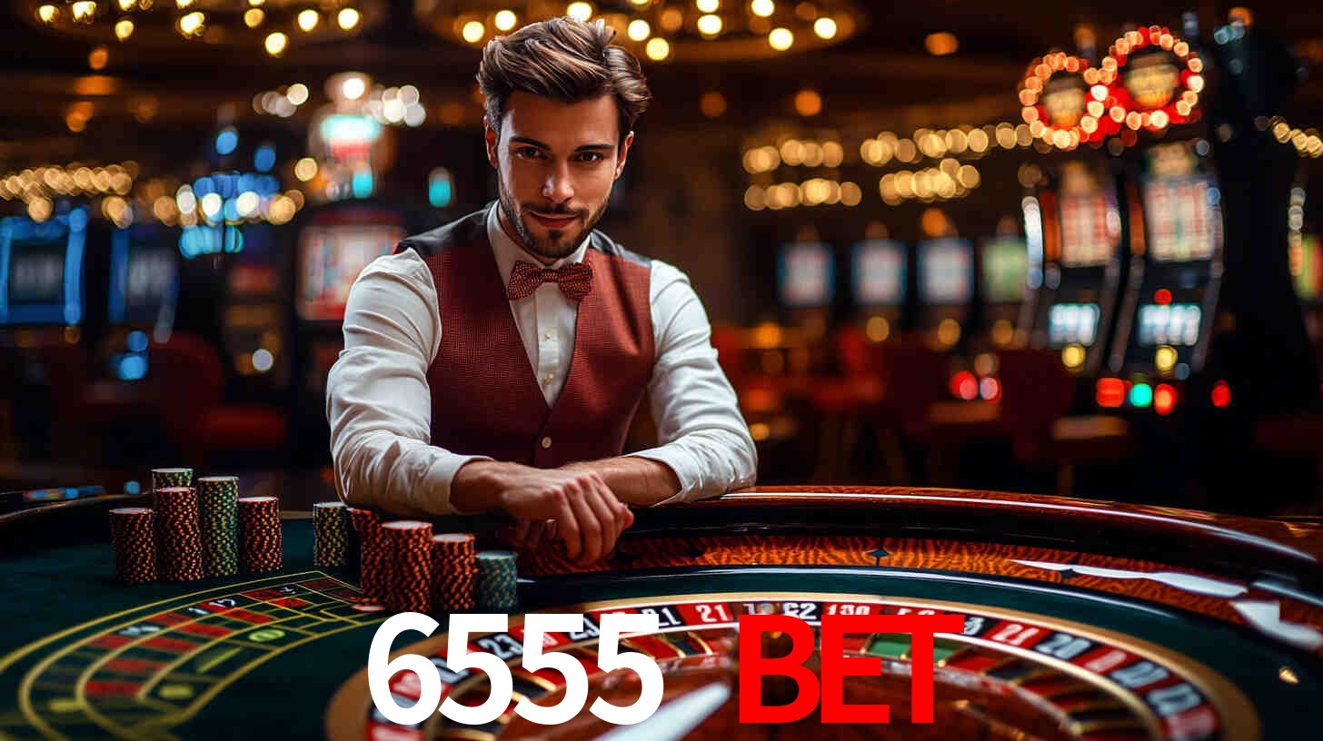 Problemas de Login no 6555 bet