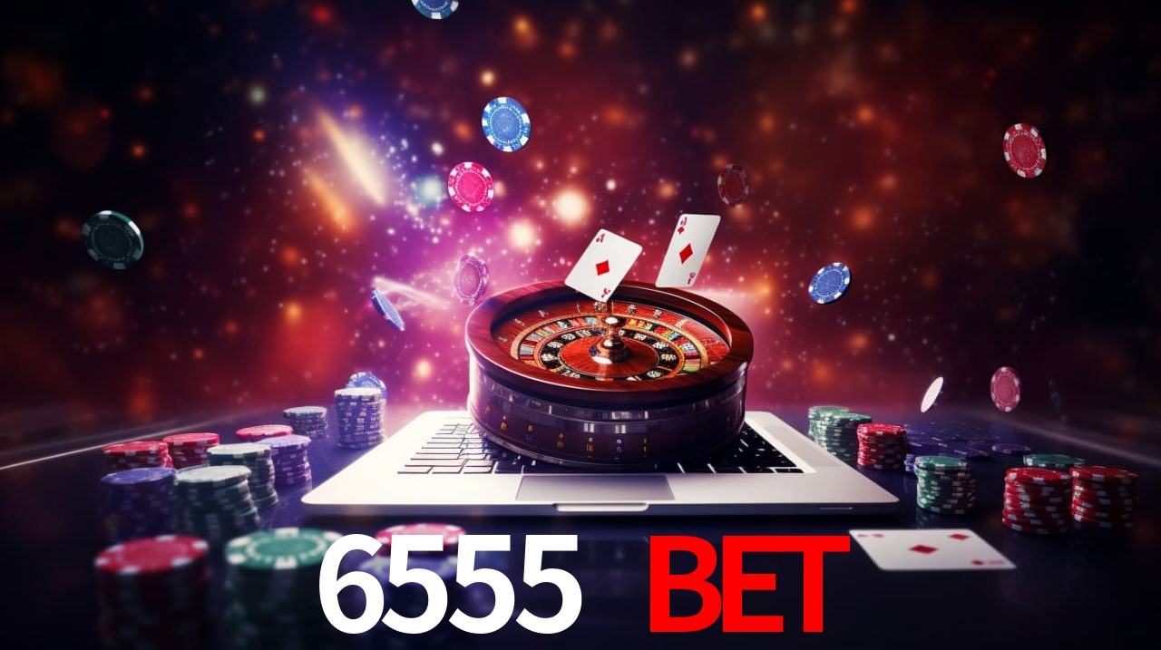 6555 bet slot