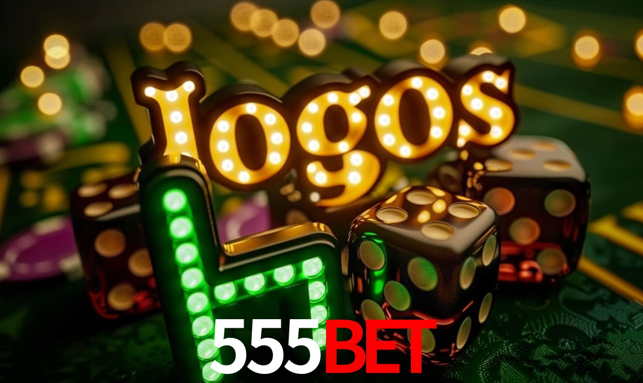 Inovações de Jogos na 555bet: O Futuro das Experiências Interativas