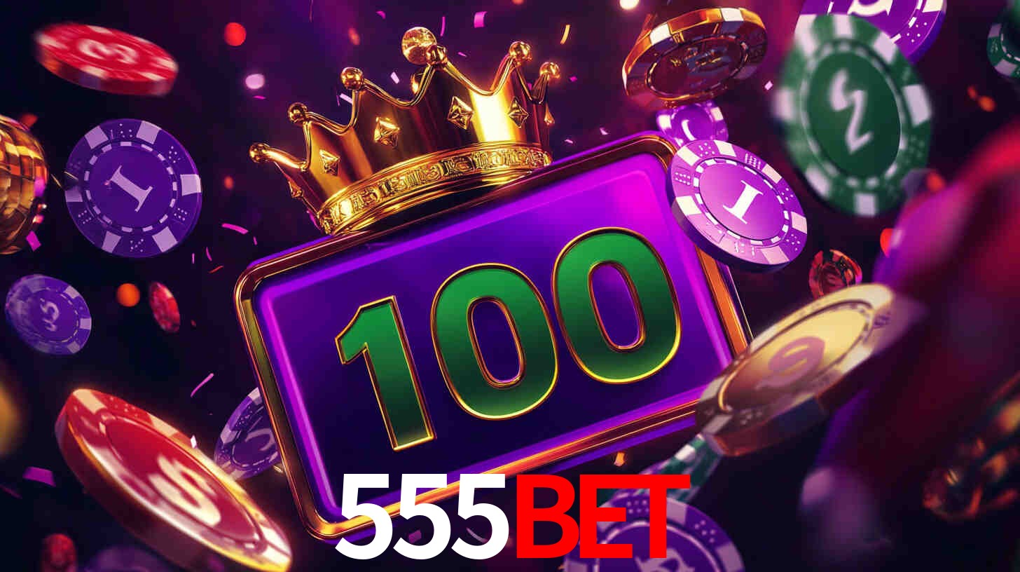 555bet login