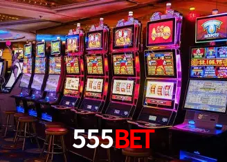 Exclusive Offers 555bet