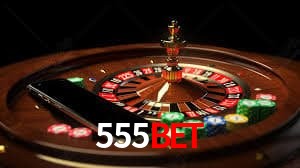 Blackjack Table 555bet