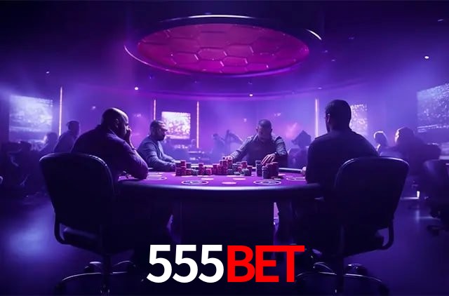 Login Seguro 555bet