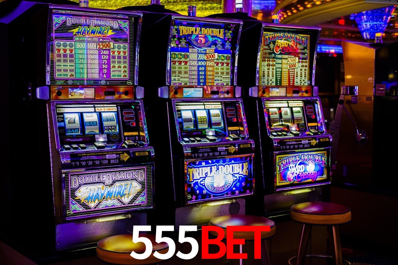 A Emoção da Loteria na 555bet: Uma Chance de Mudança de Vida