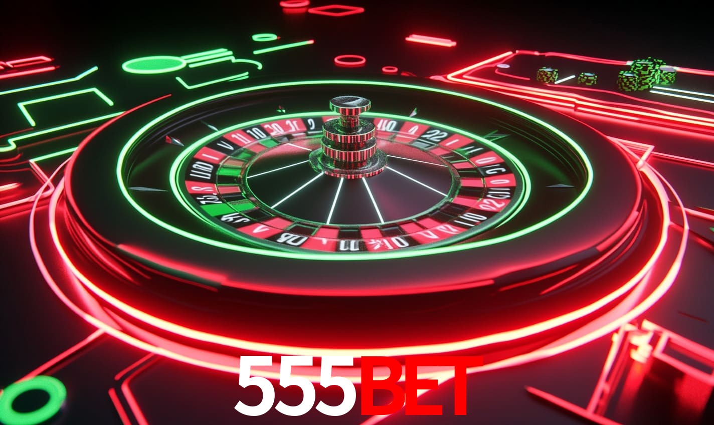 Diretório de Jogos 555bet