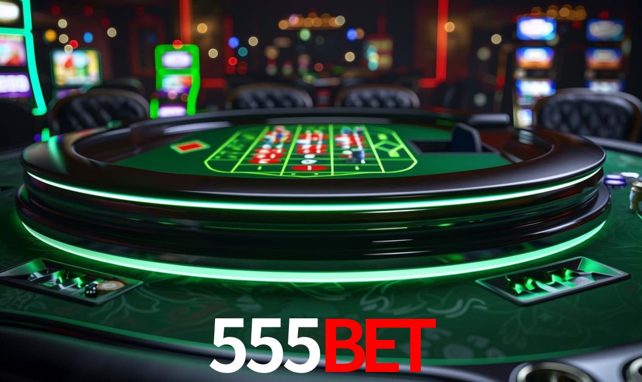 Secure Login 555bet