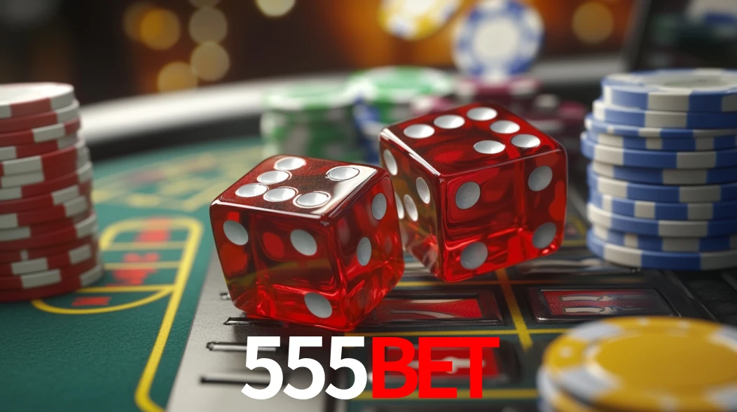 555bet App Interface