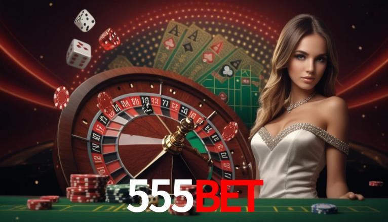 Bonus Features 555bet