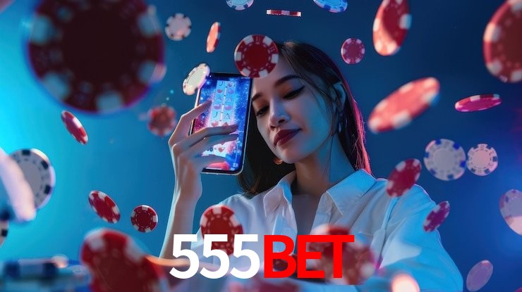 Segurança 2FA 555bet
