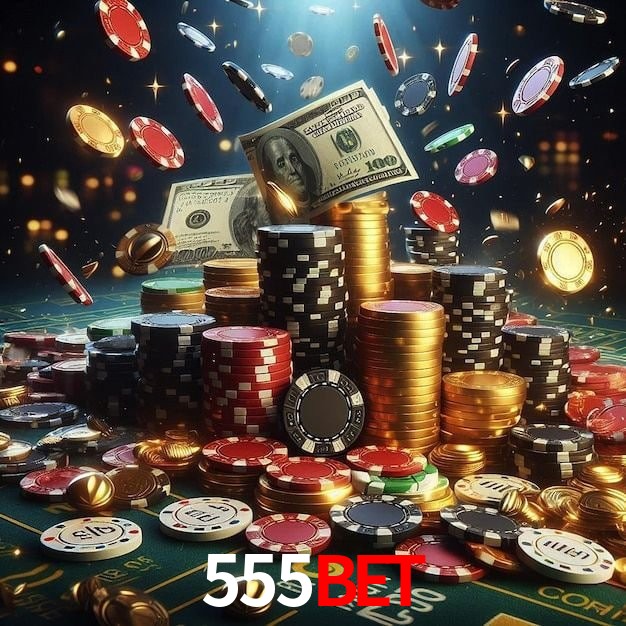 Especiais de Fim de Semana 555bet