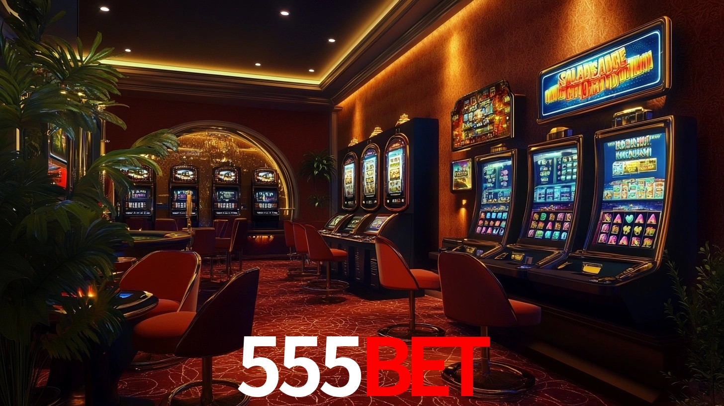 Ofertas Imperdíveis na 555bet: Promoções e Bônus Que Valem a Pena