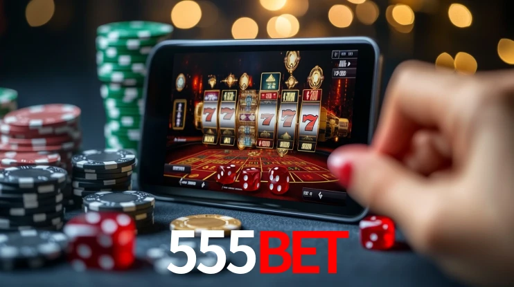 Explore as vantagens do 555bet: serviço profissional e confiabilidade