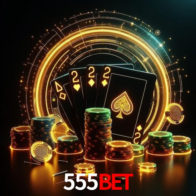 Apostas Esportivas na 555bet: Um Guia Completo