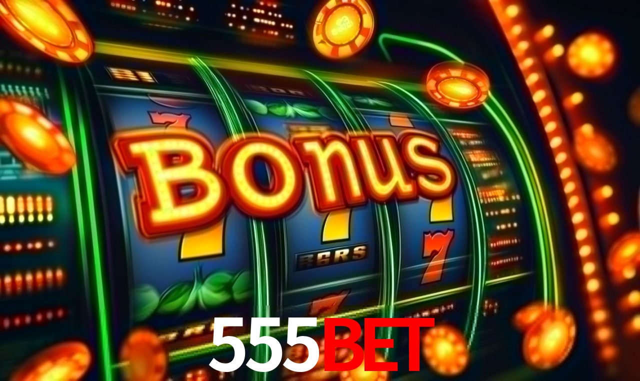 Daily Bonuses 555bet