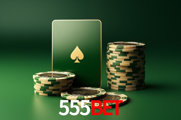 Roulette Table 555bet