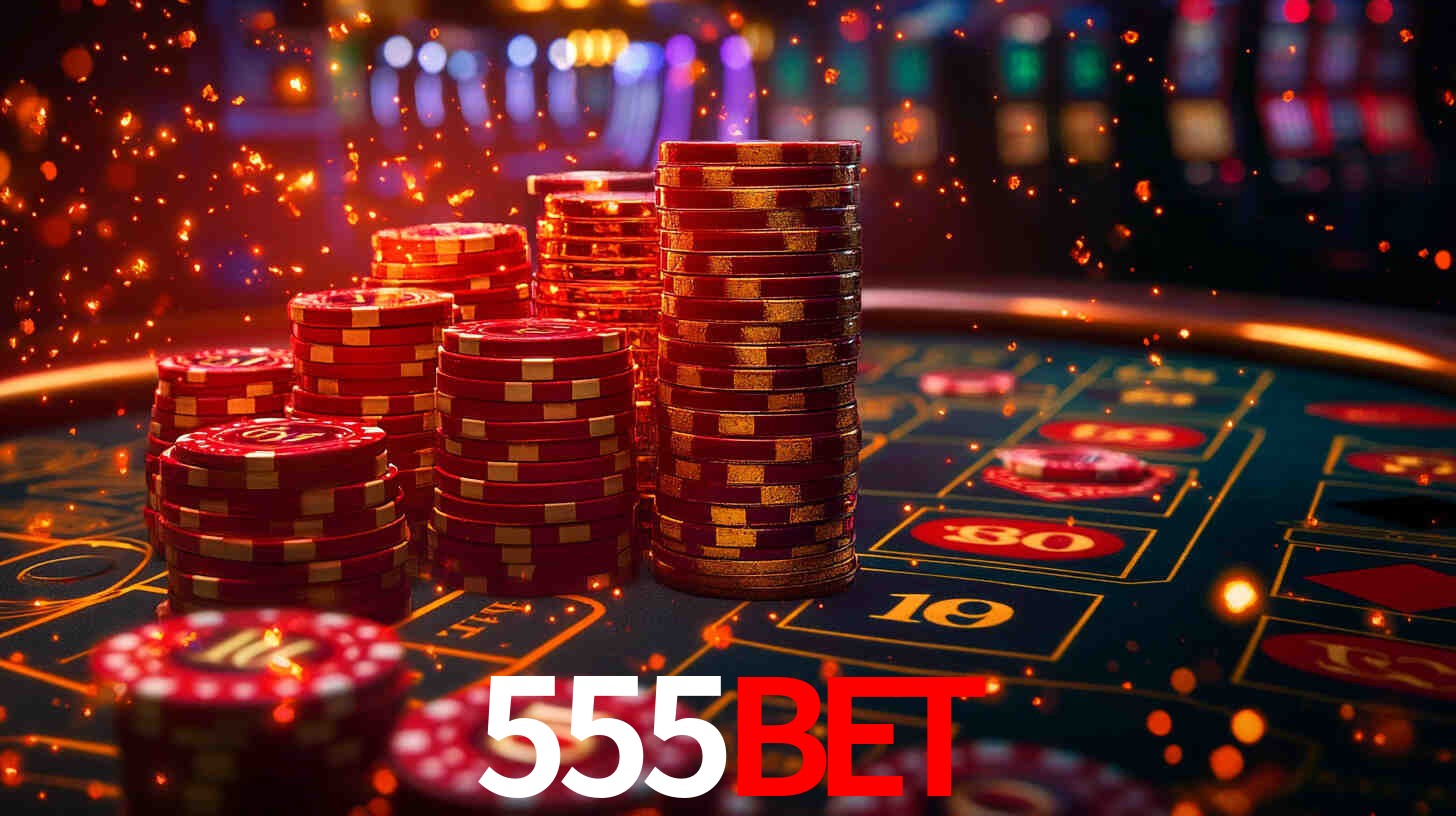 555bet