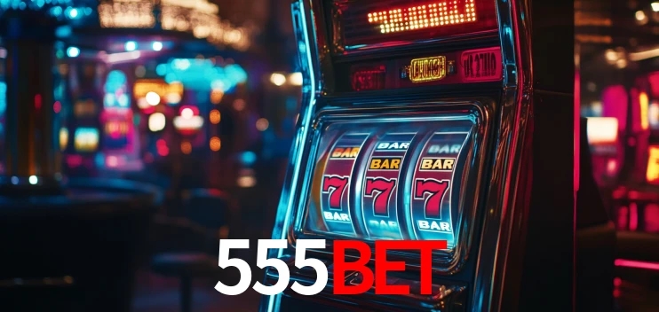 Premium Interface 555bet