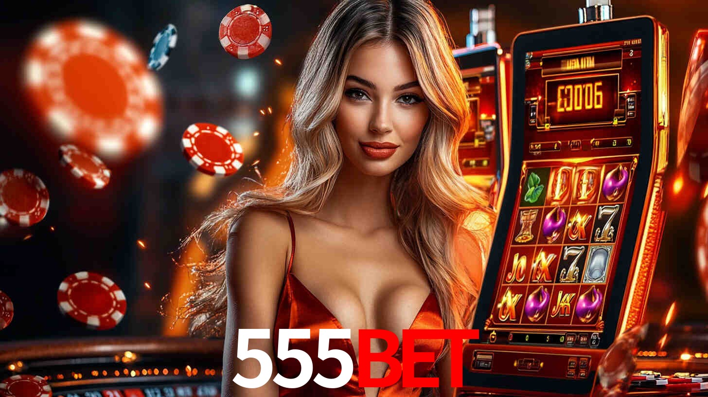 Bônus Generosos e Exclusivos no 555bet para Você!