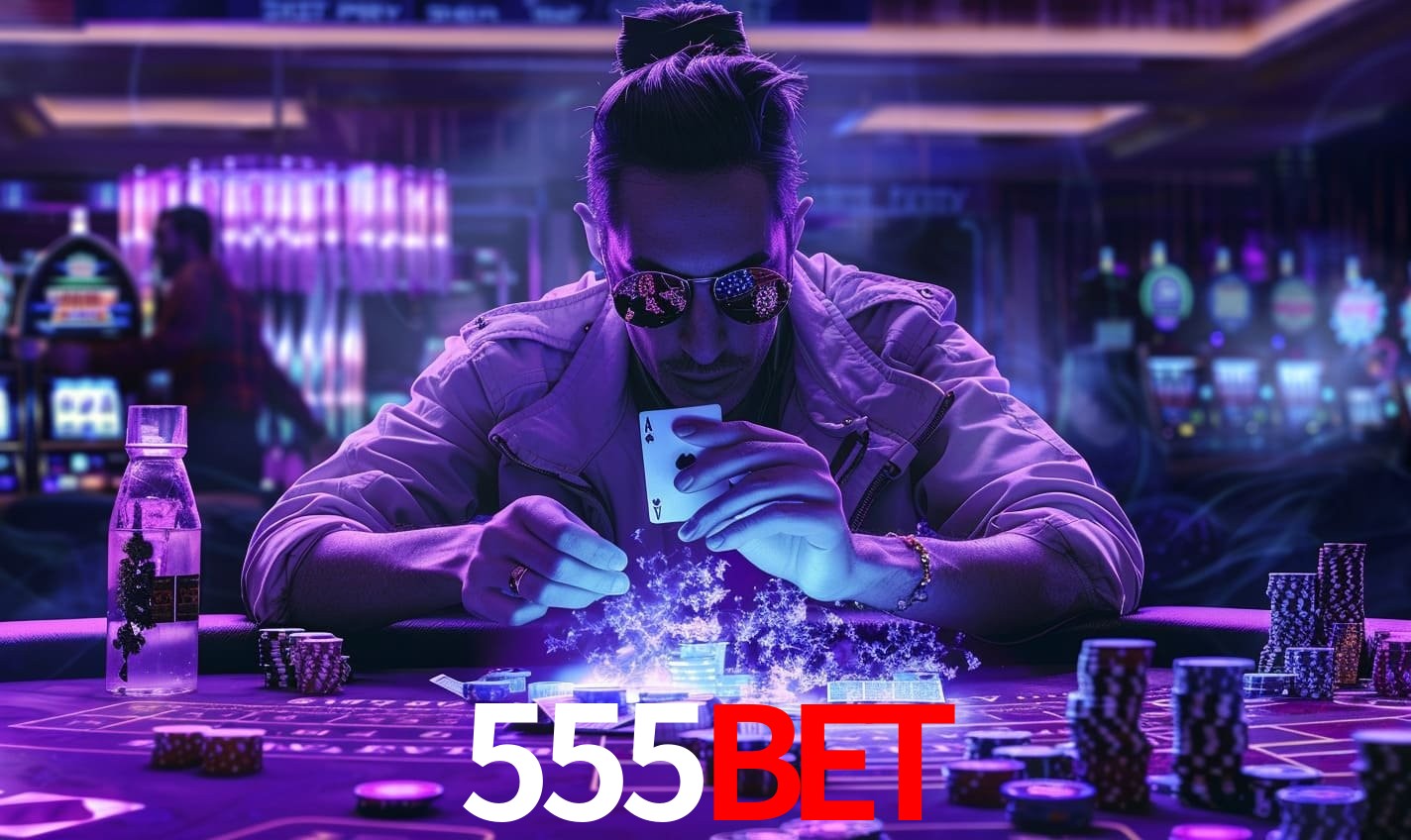 Programa VIP 555bet
