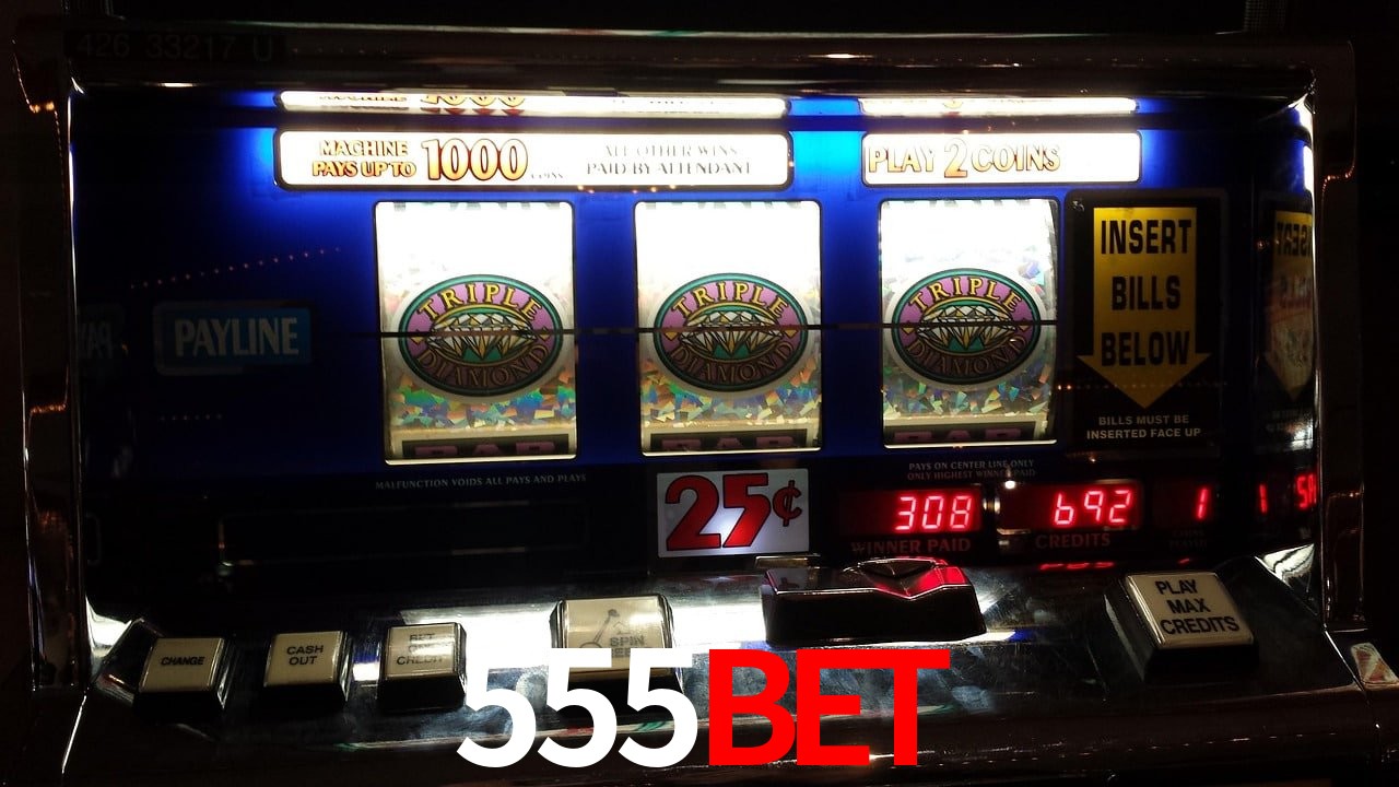 VIP Casino 555bet