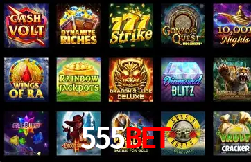 Flash Promotion 555bet