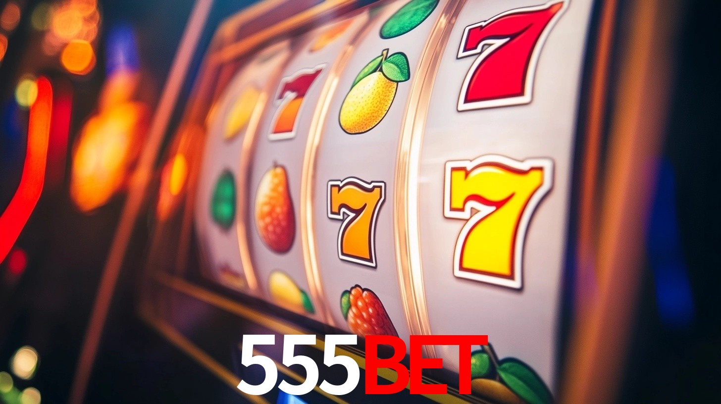 555bet app