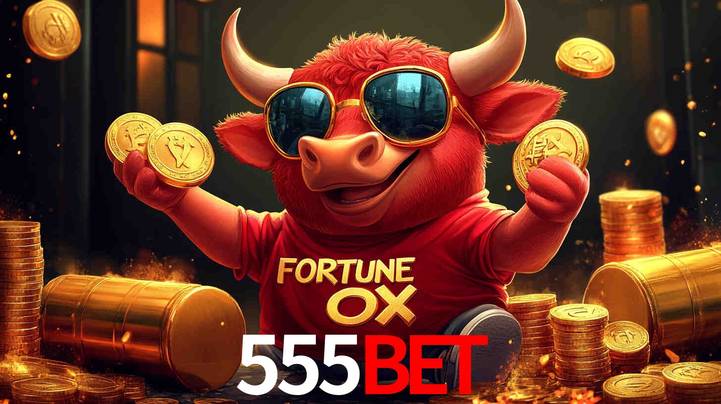 Programa VIP 555bet