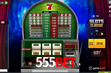 Weekend Specials 555bet