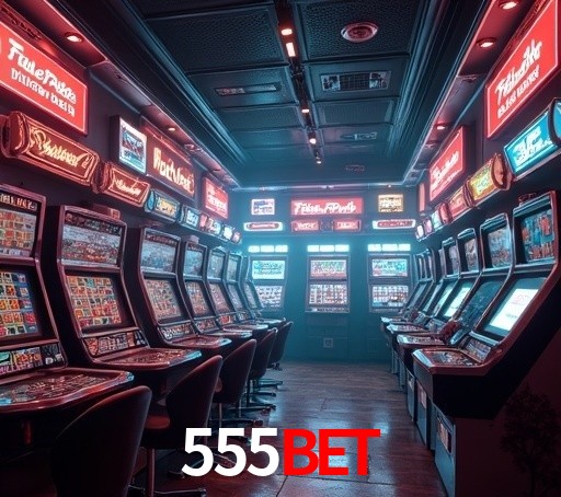 Explorando a Categoria de Eventos em Apostas na 555bet