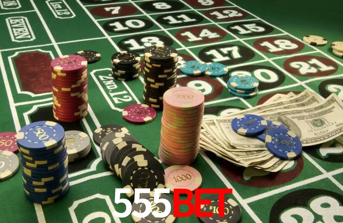 555bet: Seu Especialista em Apostas Esportivas Brasileiras