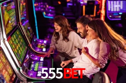Ofertas Exclusivas 555bet