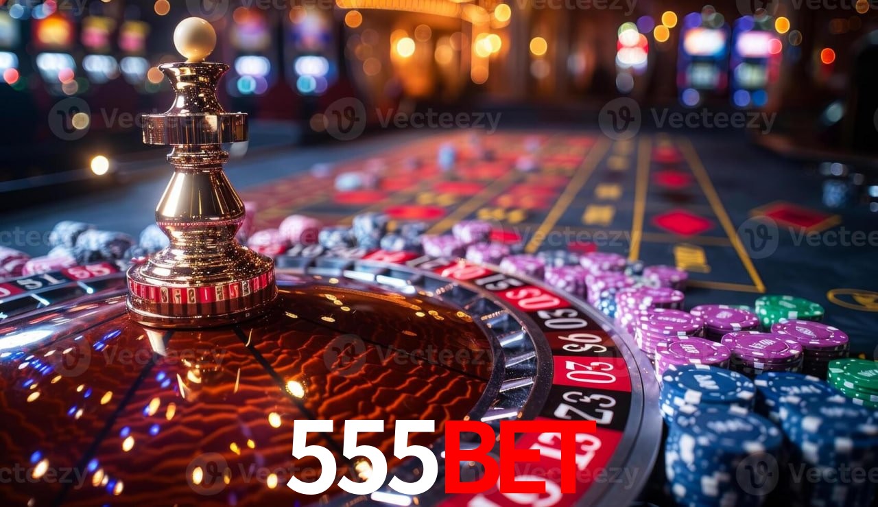 Account Benefits 555bet