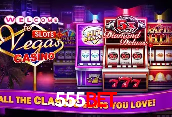 Seasonal Promotions 555bet