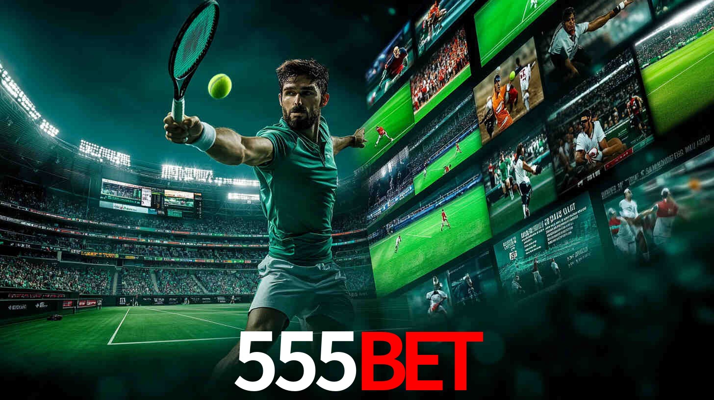 Mesa de Blackjack 555bet