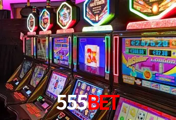 cassino 555bet