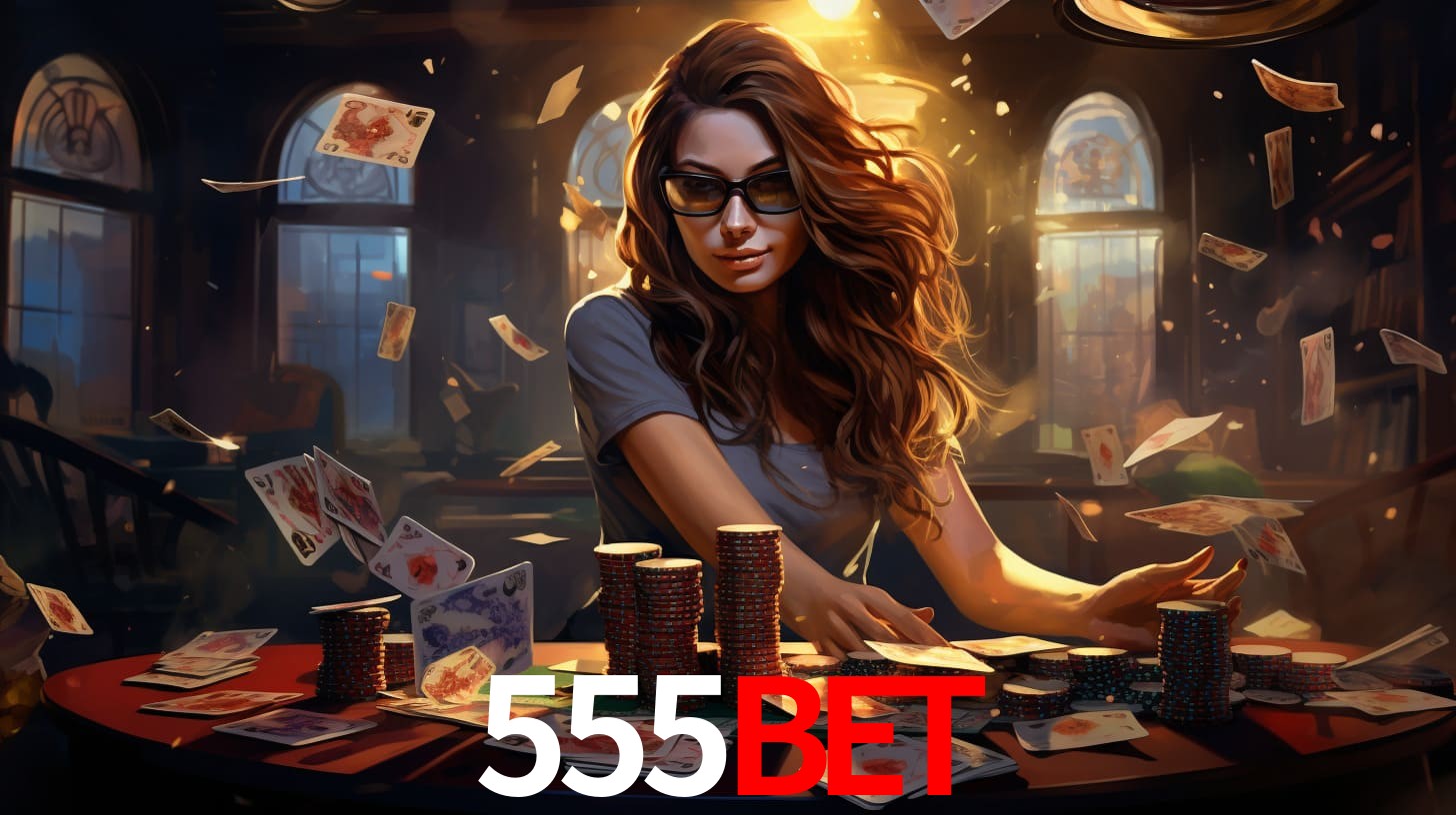 Welcome Bonus 555bet