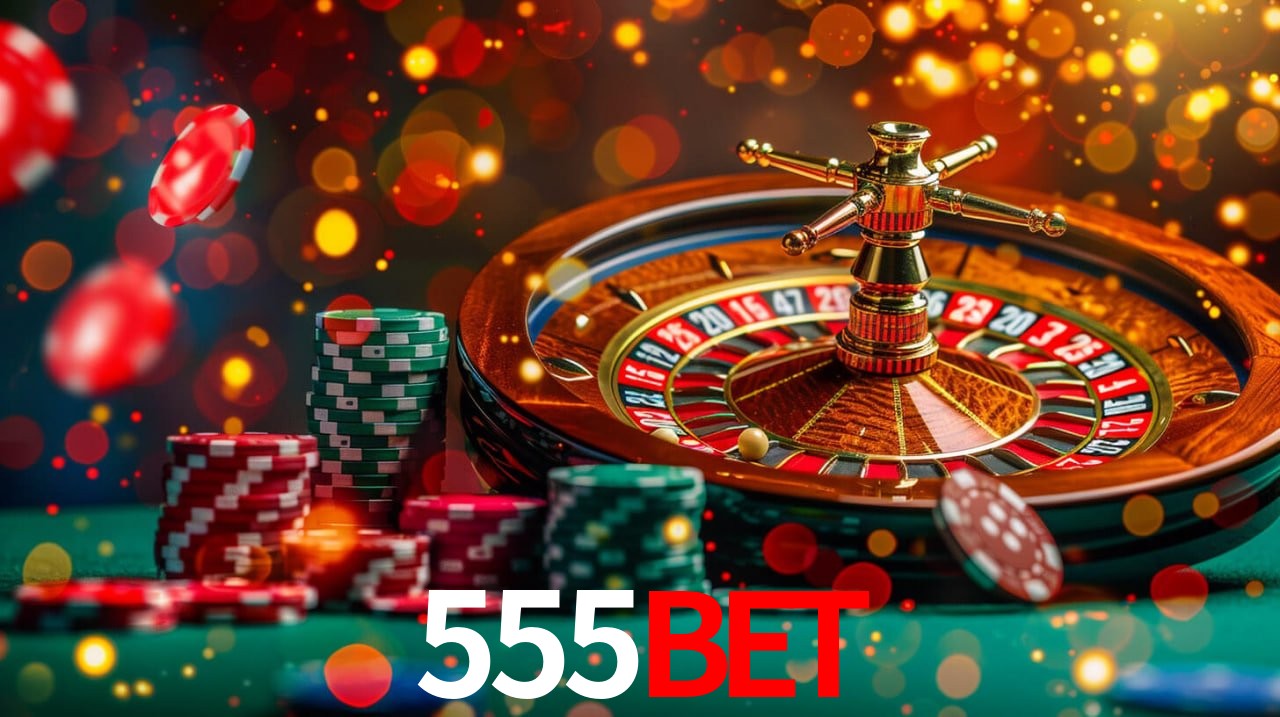 Benefícios da Conta 555bet