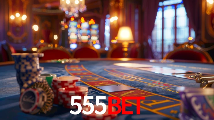 Game Statistics 555bet